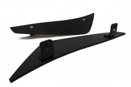 Canards BMW M3 E92 / E93 (AVANT FACELIFT)