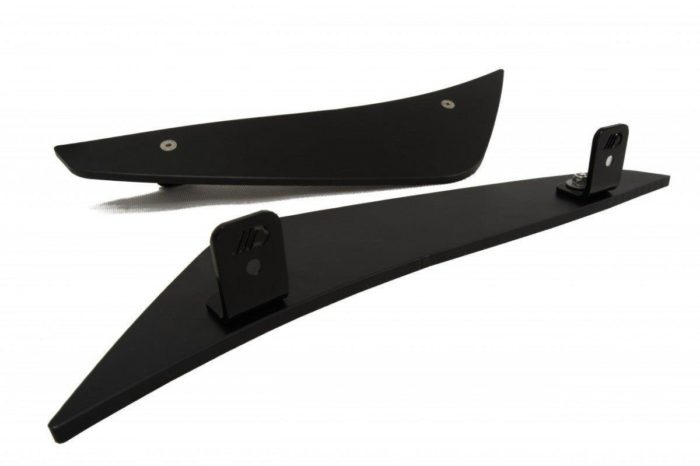 Canards BMW M3 E92 / E93 (AVANT FACELIFT) – Image 1