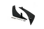 Canards (Ailes Du Pare-Chocs Avant Pour) Ford Focus ST Mk3 – Image 2