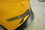 Canards (Ailes Du Pare-Chocs Avant Pour) Ford Focus ST Mk3 – Image 4