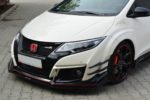 Canards HONDA CIVIC IX TYPE R – Image 3