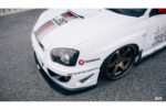 Canards Subaru Impreza WRX STI (BLOBEYE) – Image 2