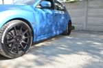 Bas de Caisse Latéraux Pour Subaru Impreza WRX STI 2009-2011 – Image 2