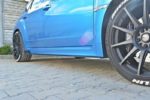 Bas de Caisse Latéraux Pour Subaru Impreza WRX STI 2009-2011 – Image 3
