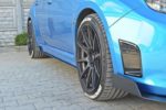 Bas de Caisse Latéraux Pour Subaru Impreza WRX STI 2009-2011 – Image 4
