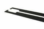 Bas de Caisse Latéraux Pour Subaru Impreza WRX STI 2009-2011 – Image 7