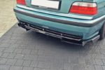 Diffuseur Arrière BMW M3 E36 – Image 11