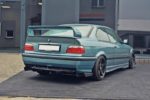 Diffuseur Arrière BMW M3 E36 – Image 2