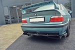 Diffuseur Arrière BMW M3 E36 – Image 3