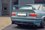 Diffuseur Arrière BMW M3 E36 – Image 4