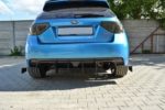 Diffuseur Arrière Subaru Impreza WRX STI 2009-2011 – Image 4