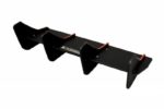 Diffuseur Arrière Subaru Impreza WRX STI 2009-2011 – Image 5