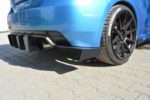 Lame de Pare-Chocs Subaru Impreza WRX STI 2009-2011 – Image 2