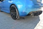 Lame de Pare-Chocs Subaru Impreza WRX STI 2009-2011 – Image 3