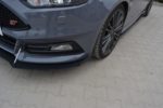 Lame de Pare-Chocs Avant Pour V.2 Ford Focus ST Mk3 FL – Image 3
