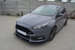 Lame de Pare-Chocs Avant Pour V.2 Ford Focus ST Mk3 FL – Image 4
