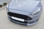 Lame de Pare-Chocs Avant Pour  V.3 Ford Focus ST Mk3 FL – Image 4