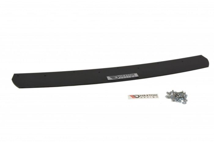 Lame de Pare-Chocs Avant Pour  V.3 Ford Focus ST Mk3 FL – Image 5