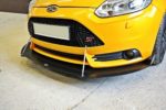 Lame de Pare-Chocs Avant Pour  V.2 Ford Focus ST Mk3 – Image 2