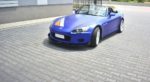 Lame de Pare-Chocs Avant Pour  V.1 HONDA S2000 – Image 2
