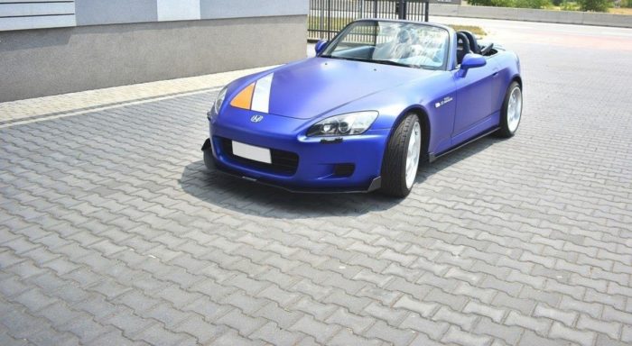 Lame de Pare-Chocs Avant Pour  V.1 HONDA S2000 – Image 2