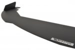 Lame de Pare-Chocs Avant Pour  MAZDA 3 MK2 MPS – Image 4