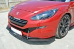 Lame de Pare-Chocs Avant Pour  PEUGEOT RCZ FACELIFT – Image 4