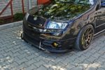 Lame de Pare-Chocs Avant Pour  Skoda Fabia RS Mk1 – Image 2