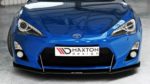 Lame de Pare-Chocs Avant Pour  TOYOTA GT86 – Image 2