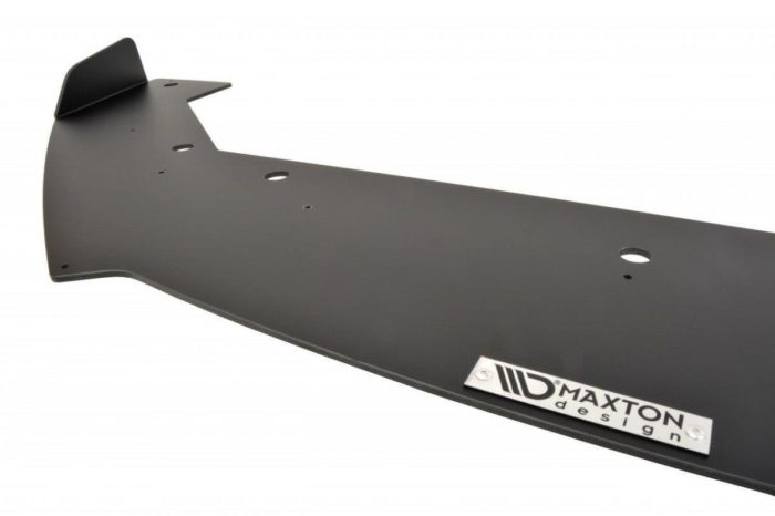 Lame de Pare-Chocs Avant Pour  TOYOTA GT86 (Mit Flügeln) – Image 4