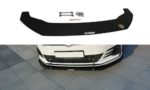 Lame de Pare-Chocs Avant Pour  V.1 VW GOLF VII GTI FACELIFT