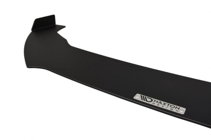 Lame de Pare-Chocs Avant Pour  V.2 VW GOLF VII GTI FACELIFT – Image 4