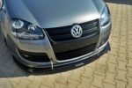Lame de Pare-Chocs Avant Pour  VW GOLF V GTI 30TH – Image 5