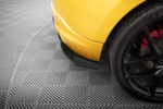Lame de Pare-Chocs Arrière Pour  RENAULT MEGANE MK3 RS – Image 5