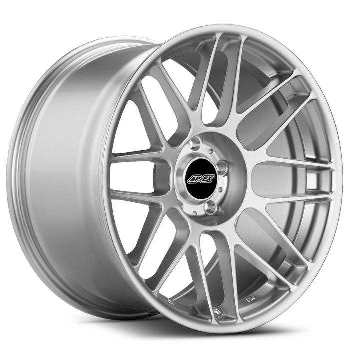 Jante Apex ARC-8 | 19x9" 5x120 ET28 | Gris Aluminium