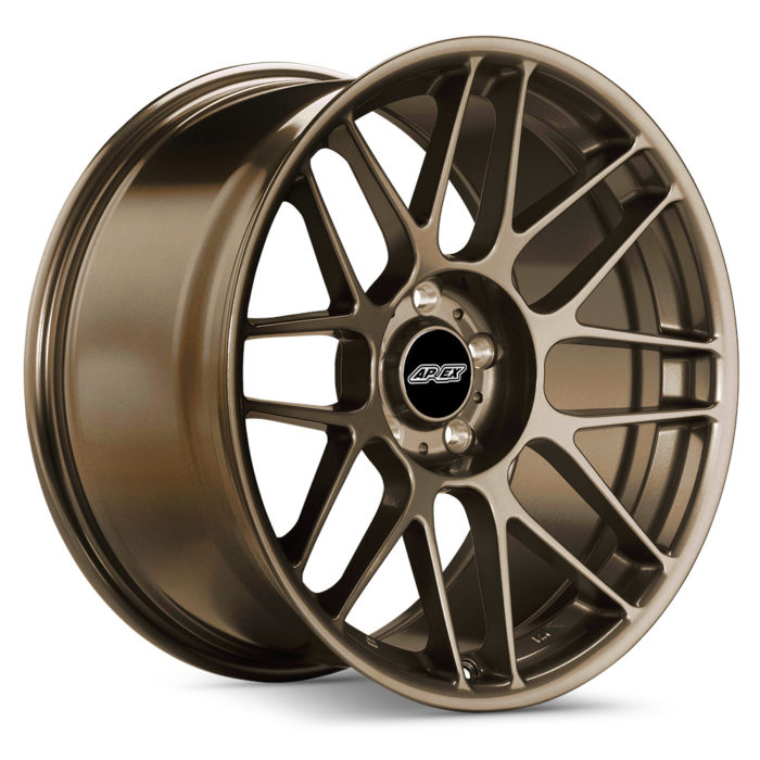 Jante Apex ARC-8 | 19x9