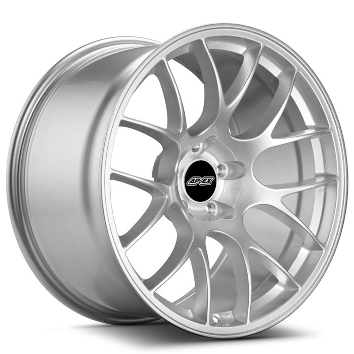 Jante Apex EC-7 | 19x9