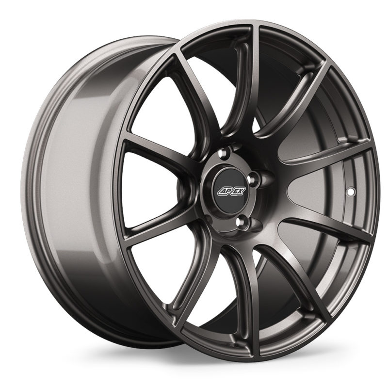 Jante Apex SM-10 | 19x8