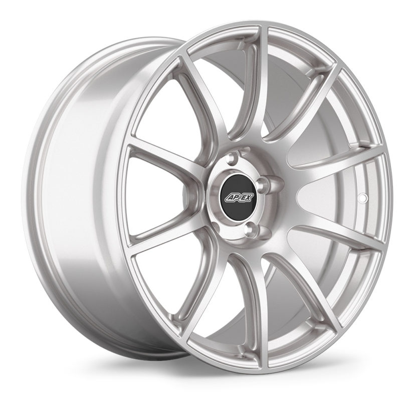 Jante Apex SM-10 | 19x8