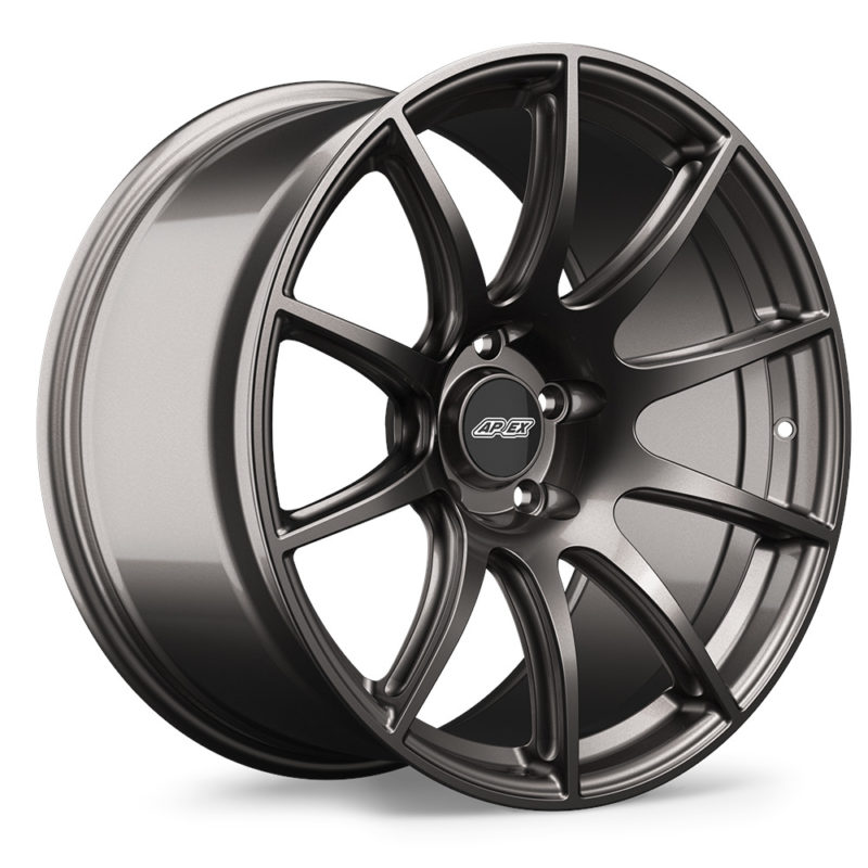 Jante Apex SM-10 | 19x9