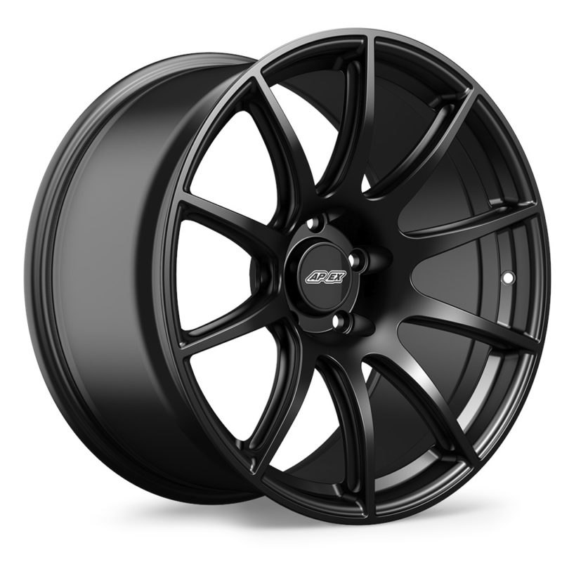 Jante Apex SM-10 | 19x9