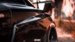 Wide Body Pour NISSAN GTR Mk4 – Image 3