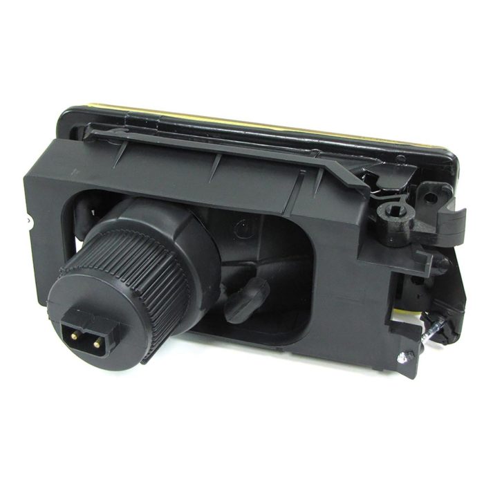 Phares Antibrouillard Jaune pour BMW Série 3 E36 de 90-99 – Image 3
