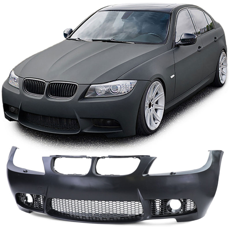 Pare chocs pour E90