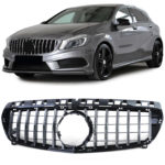calandre Mercedes Clase A w176