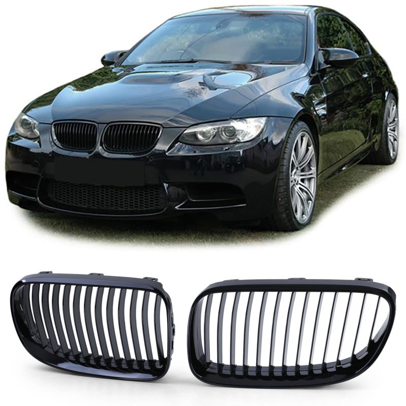Calandre pour E92 E93