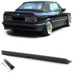 BMW Série 3 Type E30 berline 2 et 4 portes année 09/1982-03/1992 cabriolet année 12/1985-10/1993