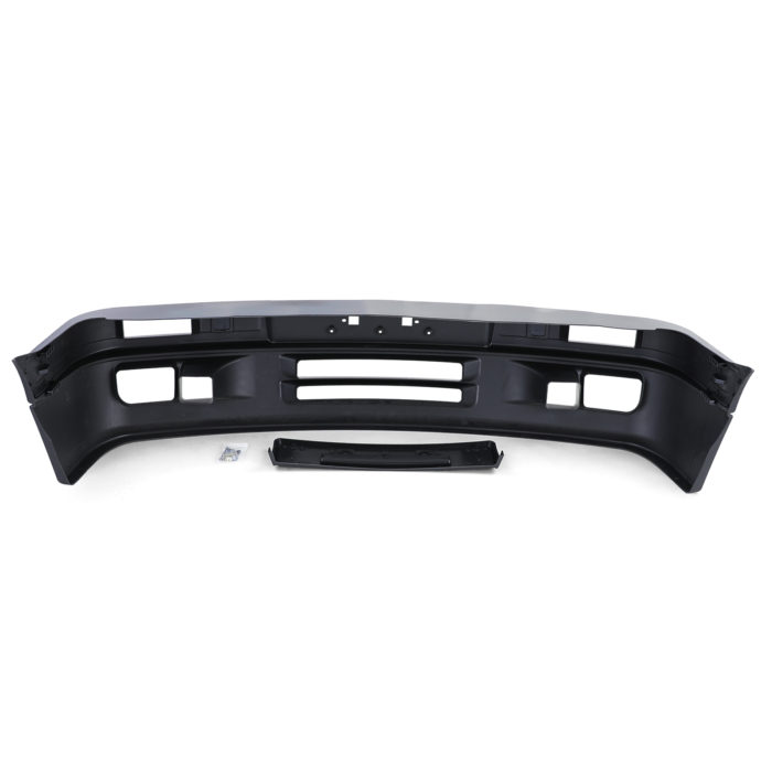 Pare-chocs Avant V2 Look M3 pour BMW E30 Facelift 85-94 – Image 6