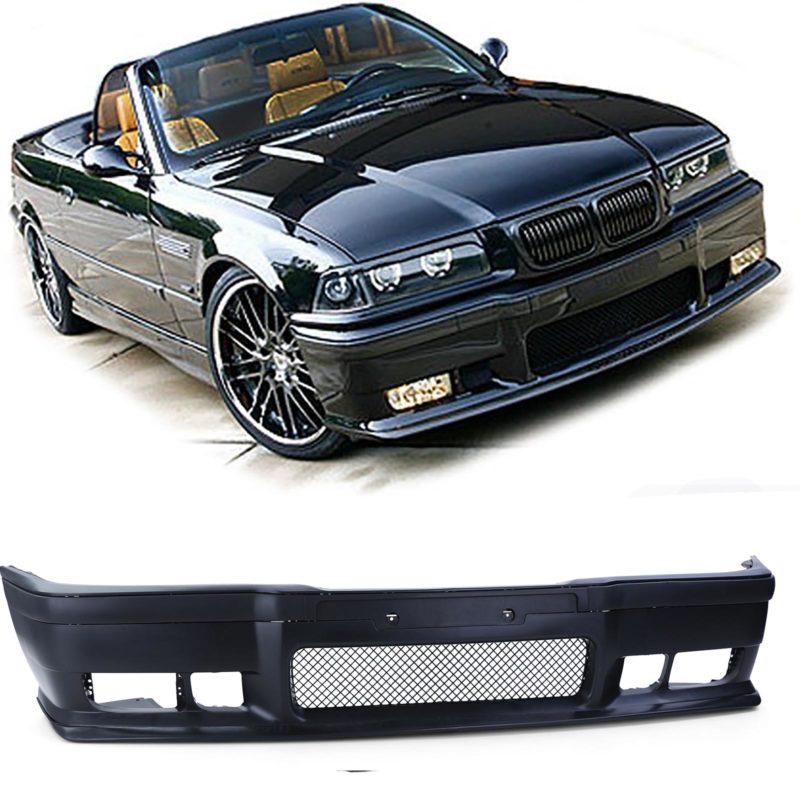 Pare-choc avant M3 E36