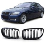 Calandre E90 E91